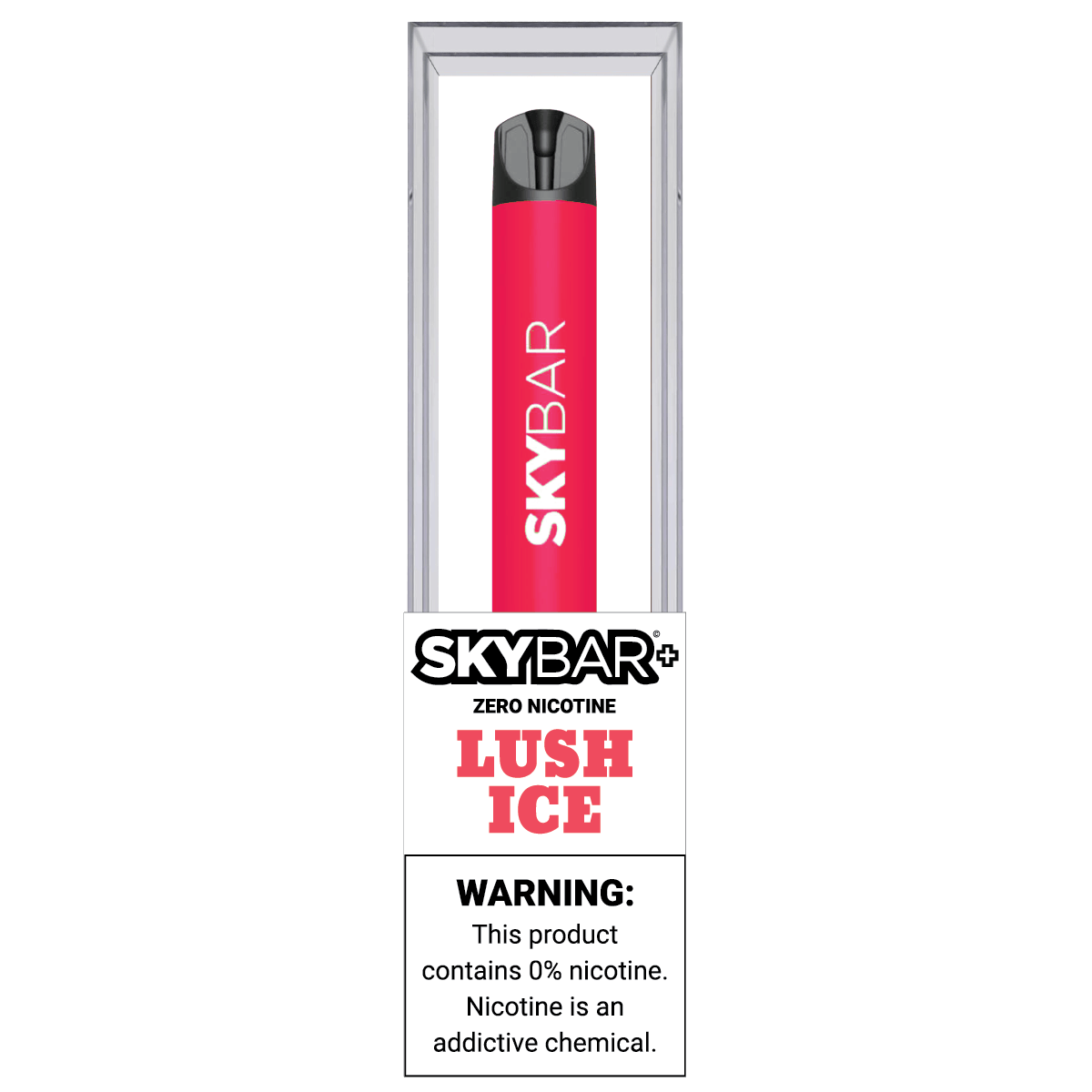  Skybar Disposable Vape | Skybar Lush Ice | SKYBAR