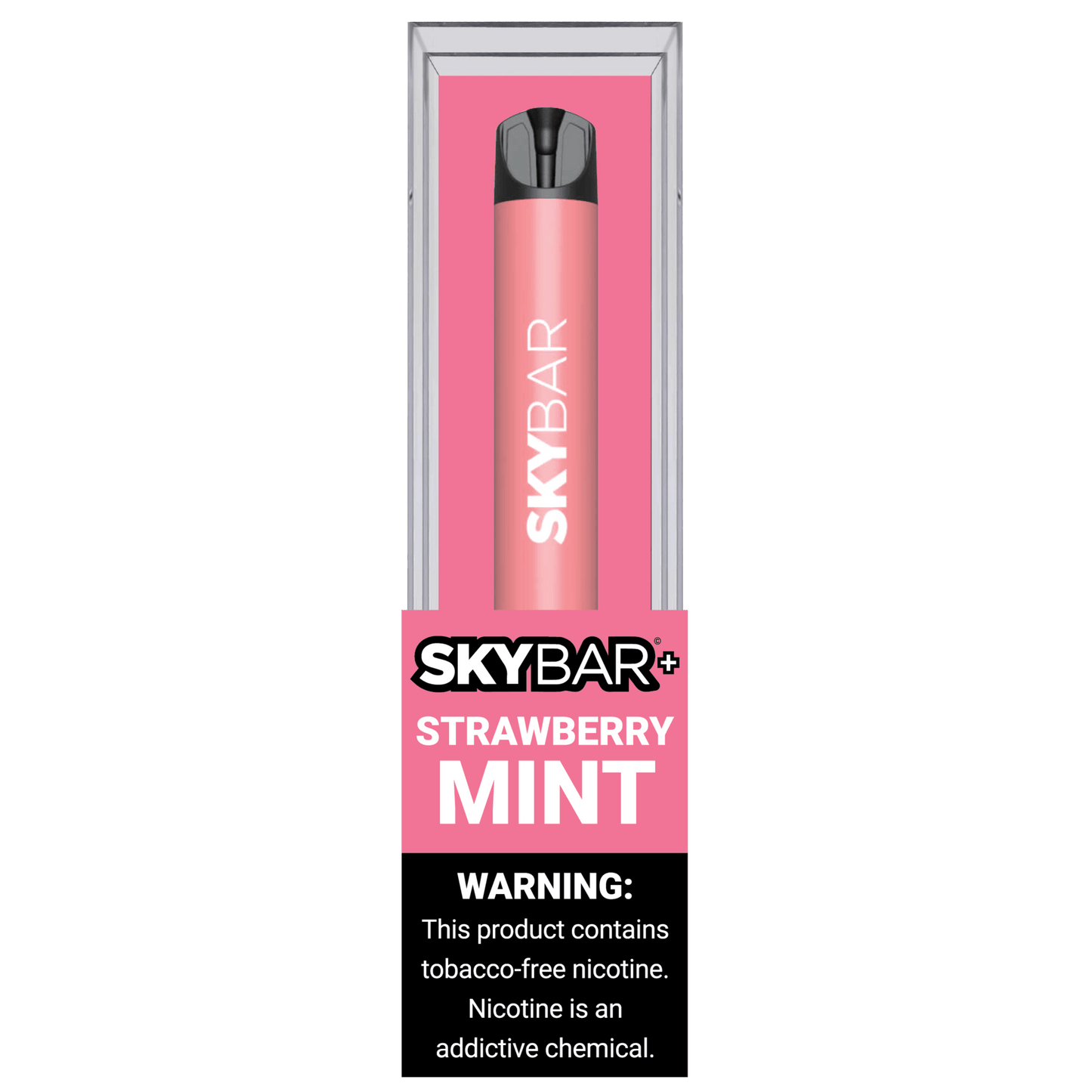 5% NICOTINE - Skybar+ (10ct box) wholesale - Skybar