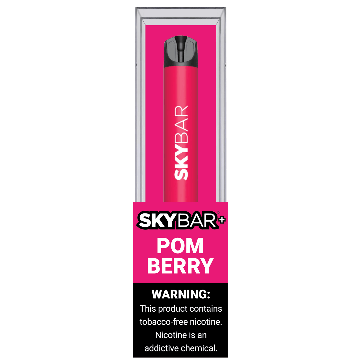 5% NICOTINE - Skybar+ (10ct box) wholesale - Skybar