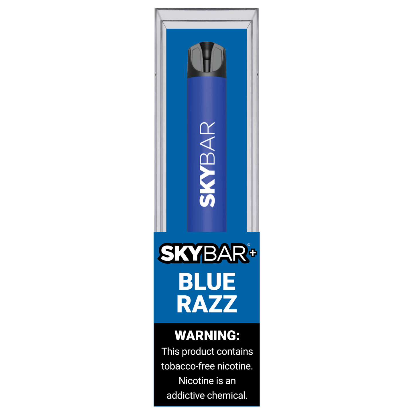 5% NICOTINE - Skybar+ (10ct box) wholesale - Skybar