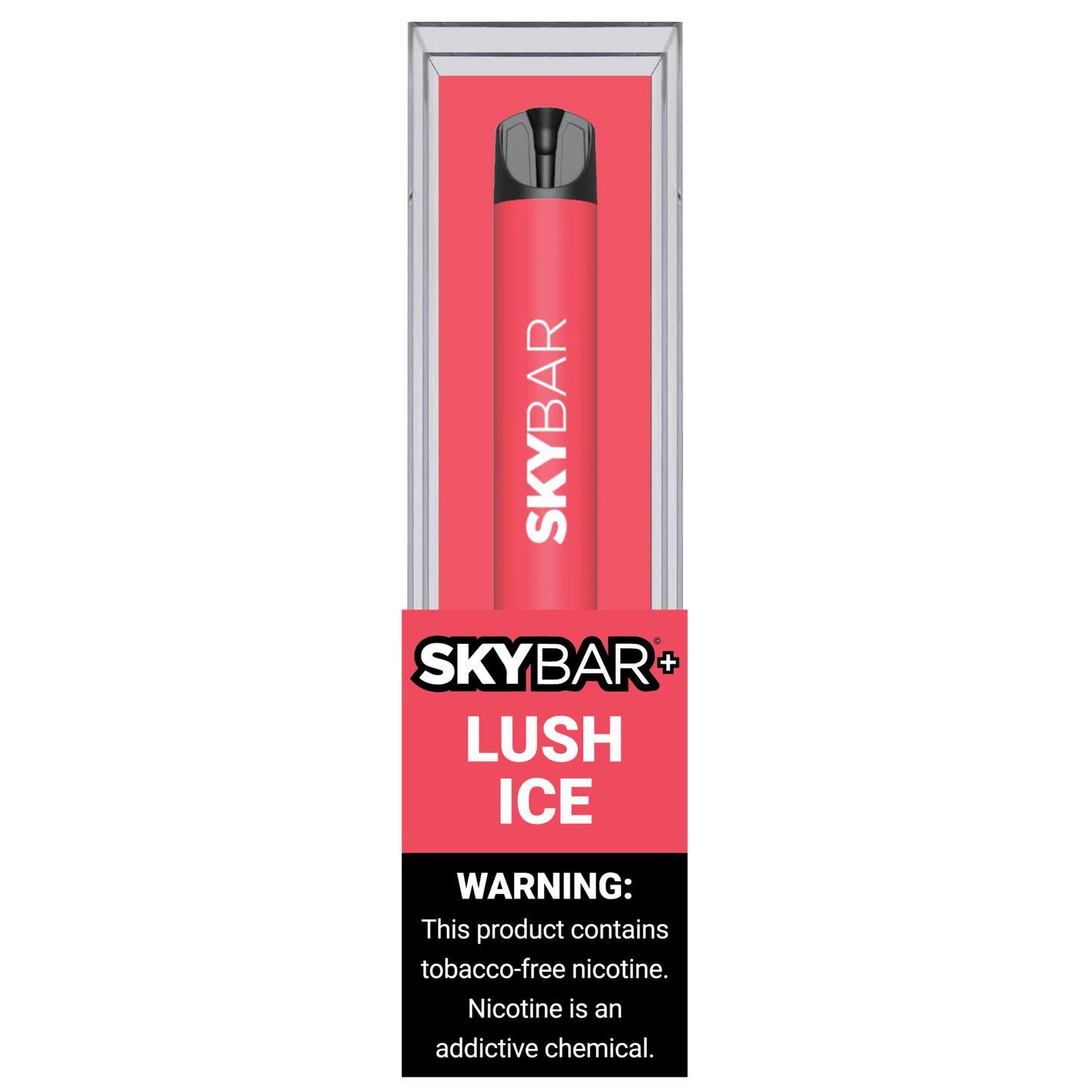 5% NICOTINE - Skybar+ (10ct box) wholesale - Skybar
