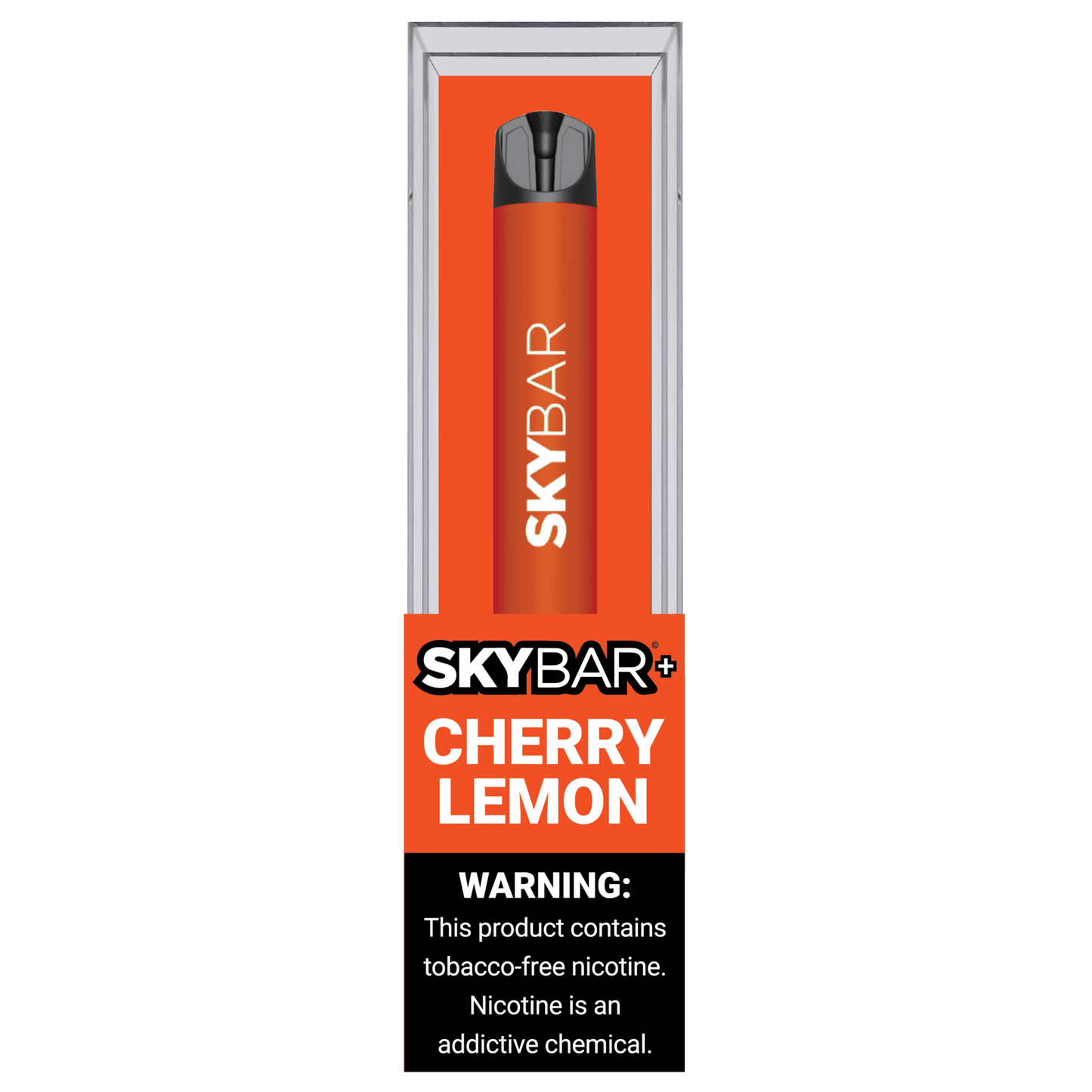 5% NICOTINE - Skybar+ (10ct box) wholesale - Skybar