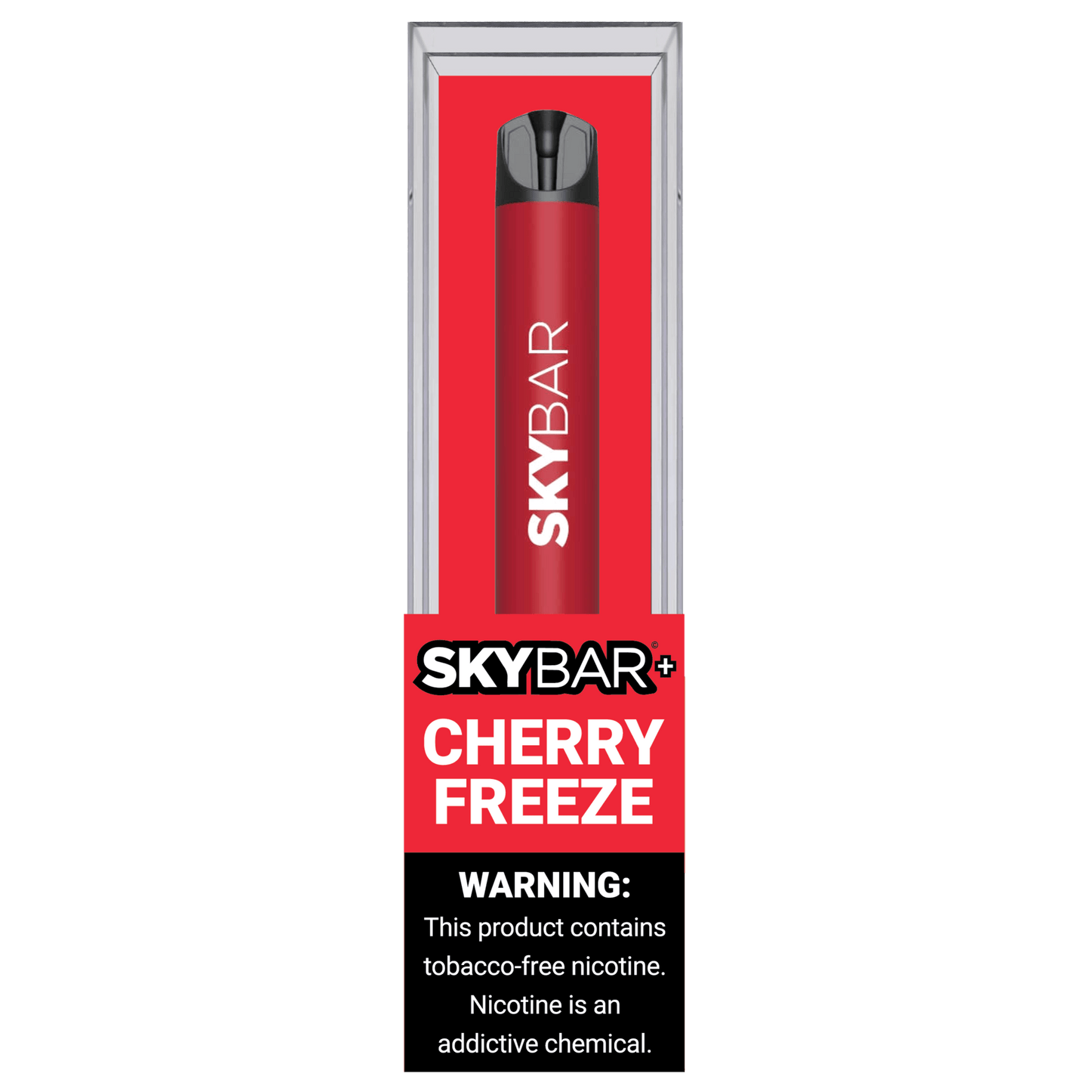 5% NICOTINE - Skybar+ (10ct box) wholesale - Skybar