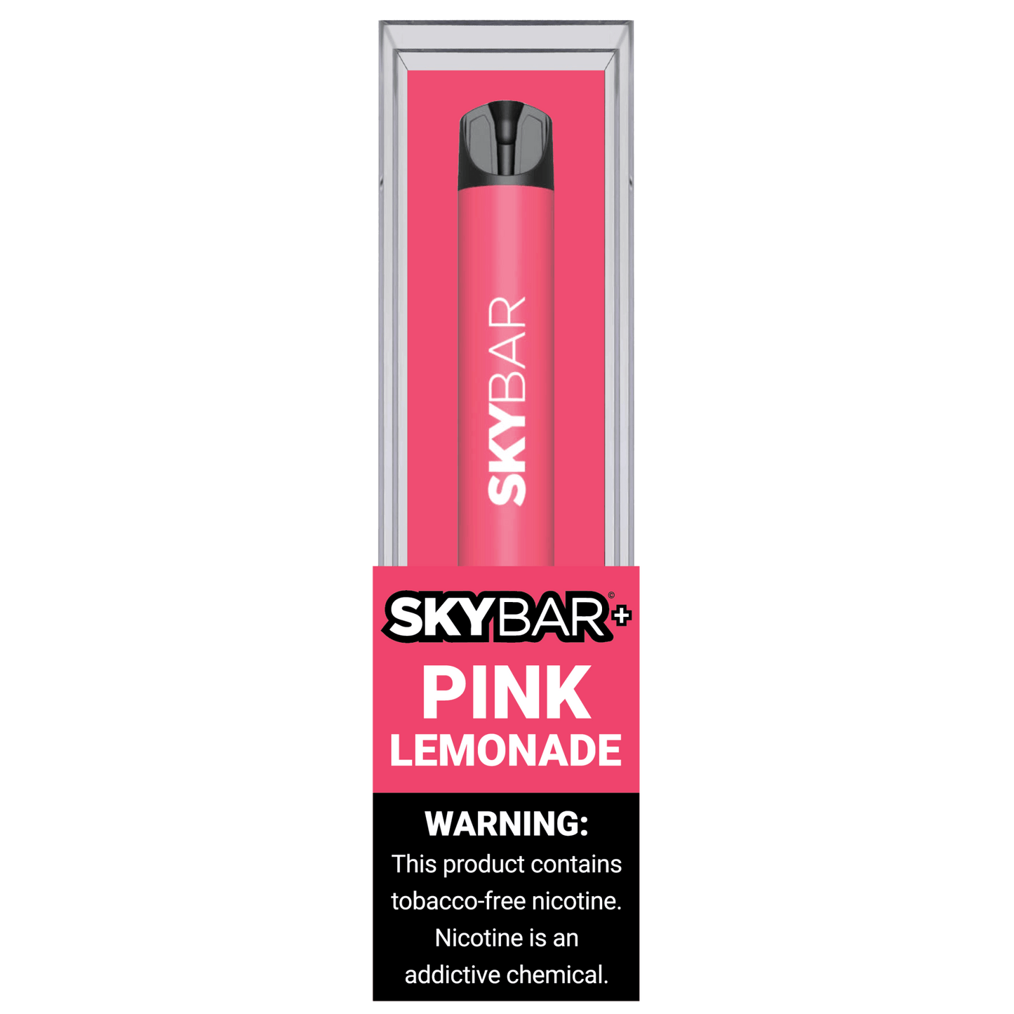 5% NICOTINE - Skybar+ (10ct box) wholesale - Skybar
