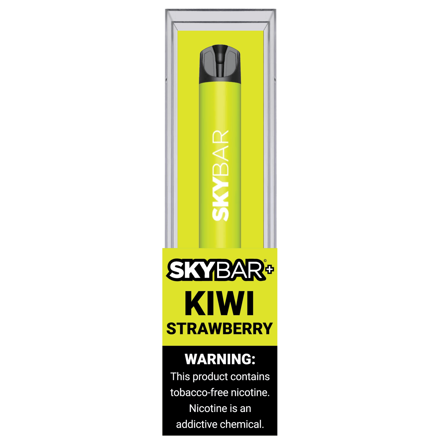 5% NICOTINE - Skybar+ (10ct box) wholesale - Skybar
