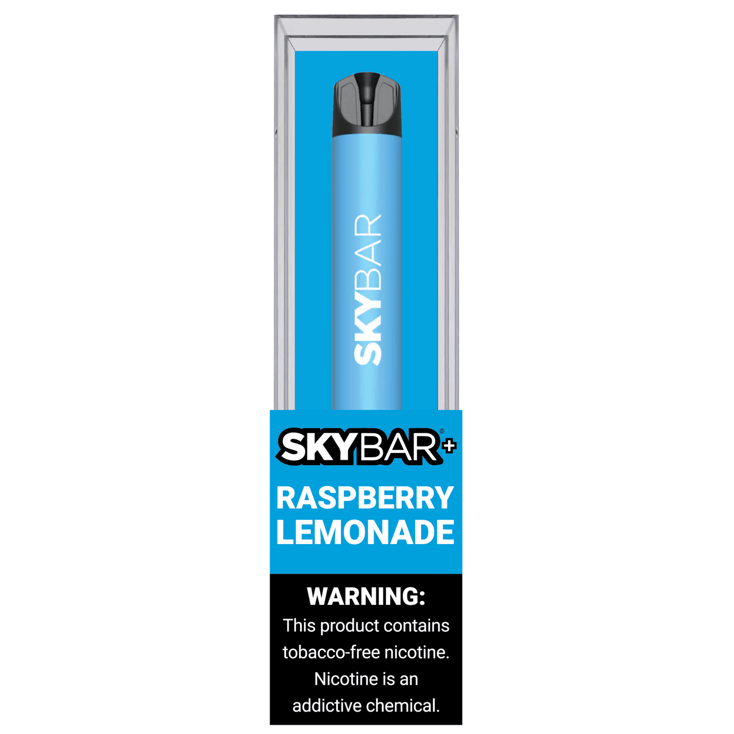 5% NICOTINE - Skybar+ (10ct box) wholesale - Skybar