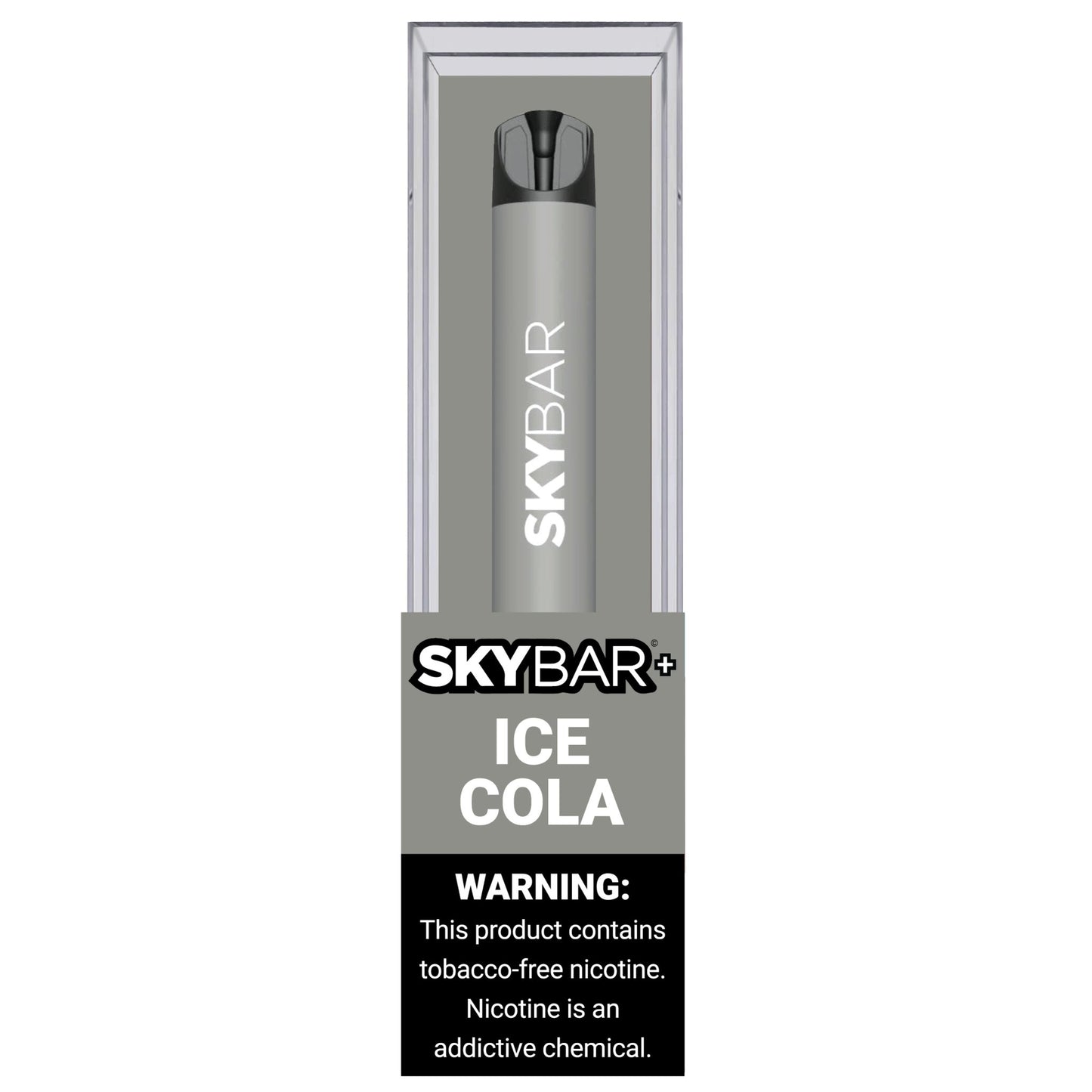 5% NICOTINE - Skybar+ (10ct box) wholesale - Skybar