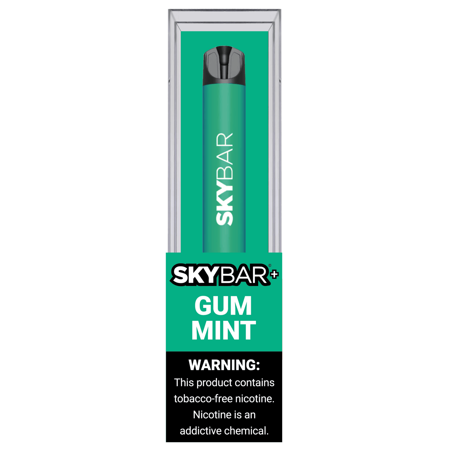 5% NICOTINE - Skybar+ (10ct box) wholesale - Skybar