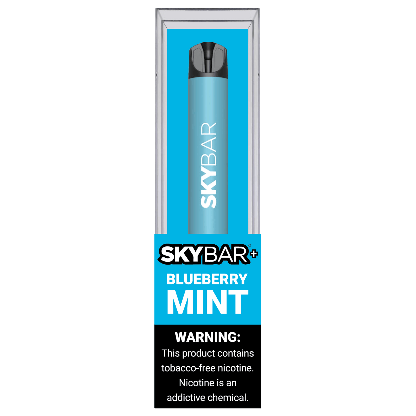 5% NICOTINE - Skybar+ (10ct box) wholesale - Skybar