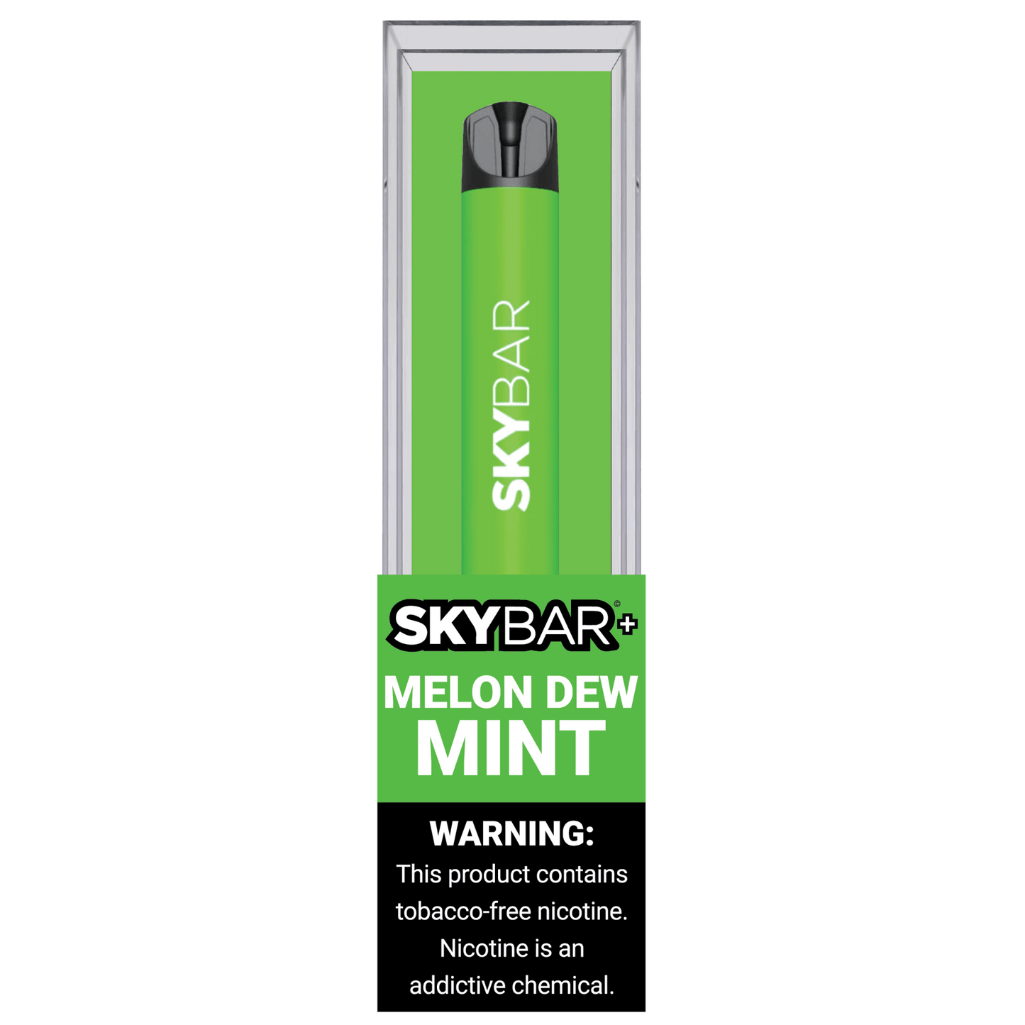 5% NICOTINE - Skybar+ (10ct box) wholesale - Skybar