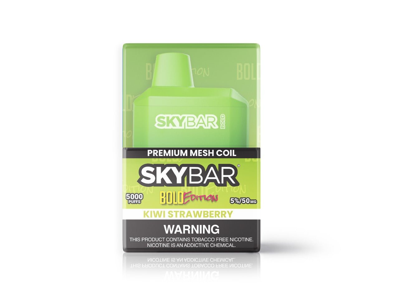 Skybar Aloha Grape | Skybar Menthol Mint | SKYBAR