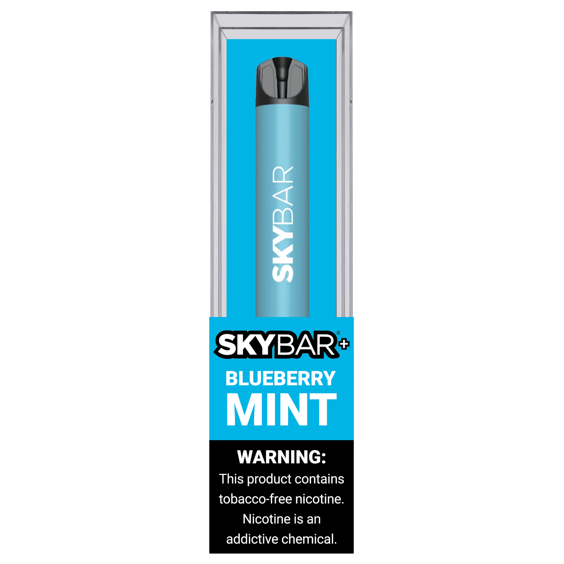 Skybar Strawberry Cream | Skybar Pink Lemonade | SKYBAR