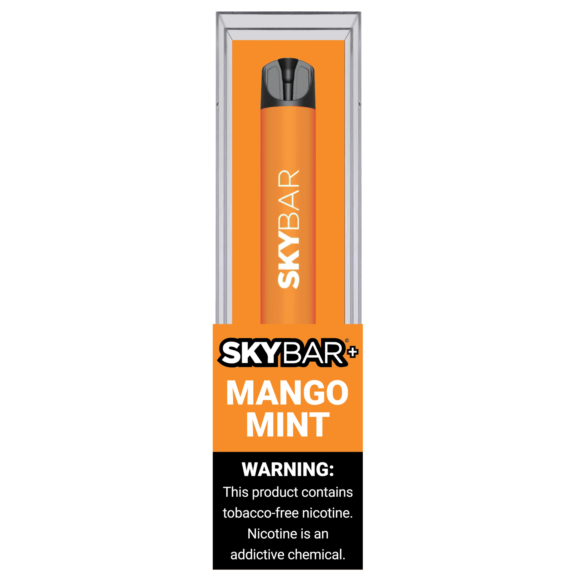 5% NICOTINE - Skybar+ - Skybar