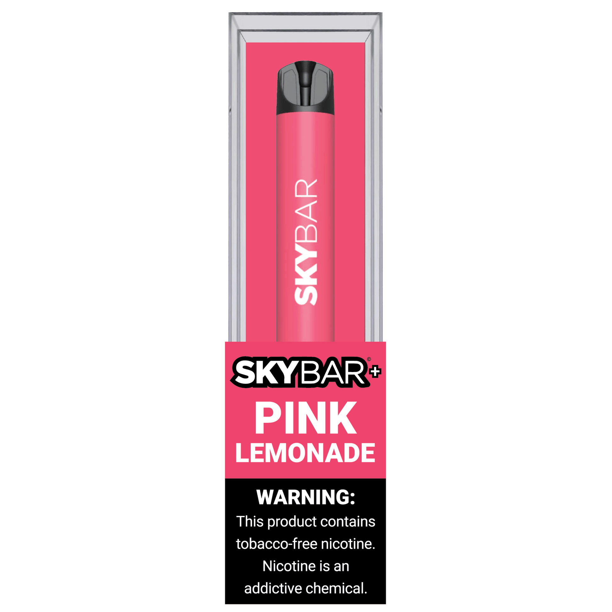 5% NICOTINE - Skybar+ - Skybar